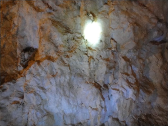 taihua quartz