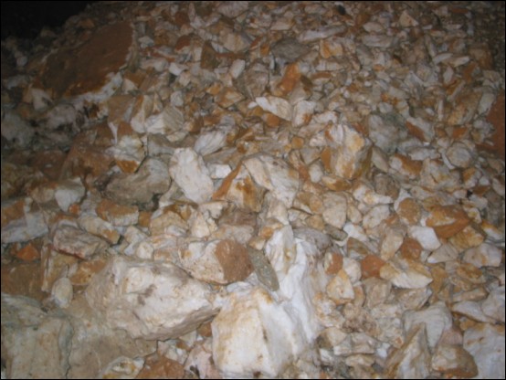 taihua quartz