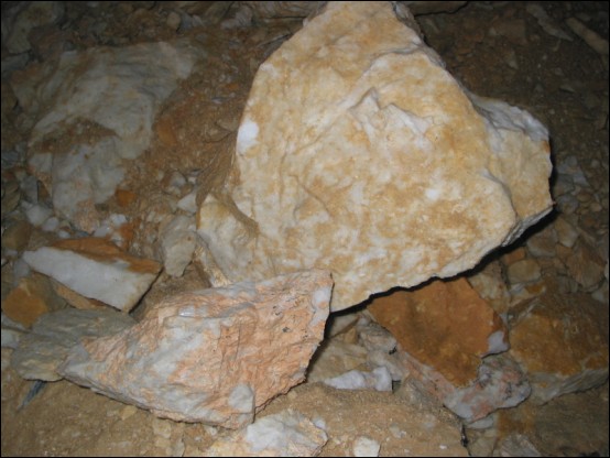 taihua quartz
